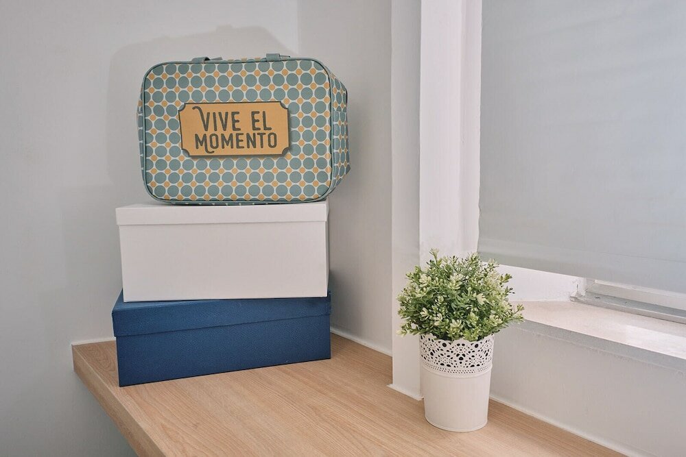 Фото Dadá Coliving&Rooms