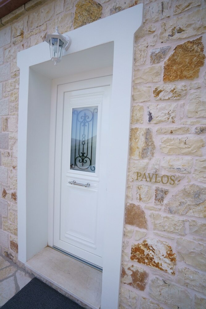 Фото Astrali Stone Villas