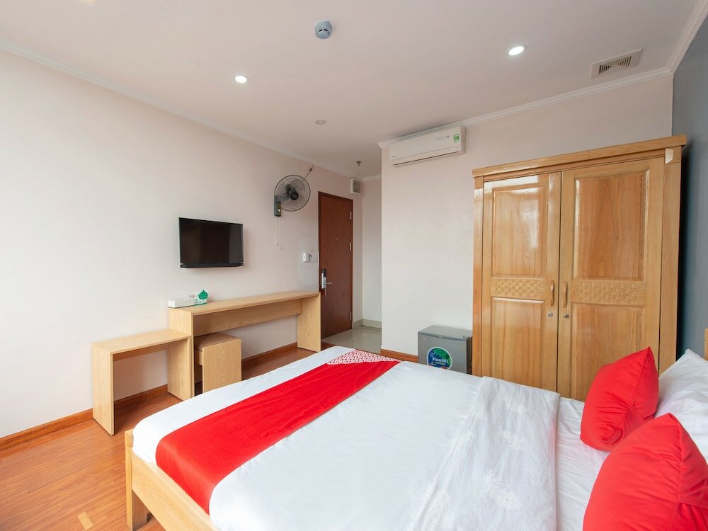 Фото Oyo 417 Truong Son Hotel