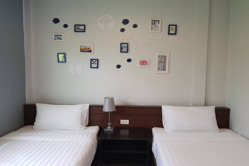 Фото Pattaya Bed Boutique Sha