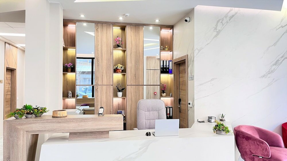 Фото Inter Holiday Apartments