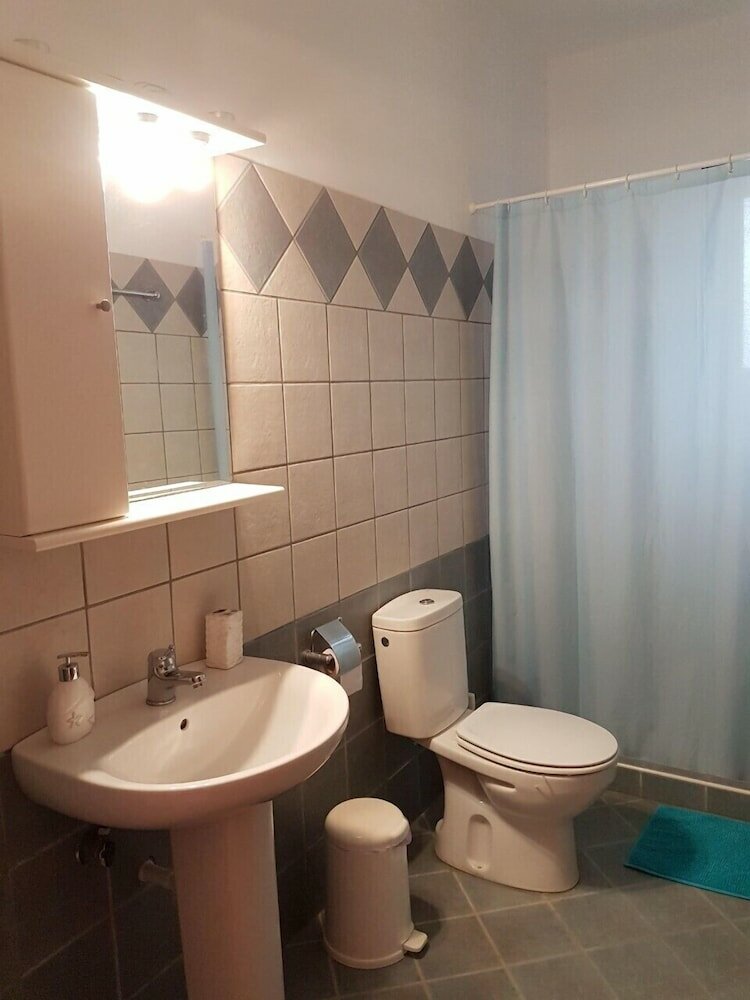 Фото The Stone House Naxos