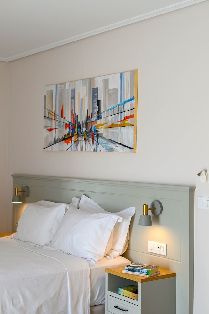 Фото Kanna Luxury Suites