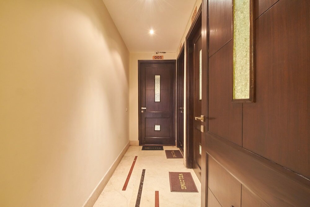 Фото Oyo 3594 Kamla Nagar