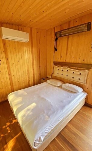 Гостиница Pamera garden hotel в Бейкозе