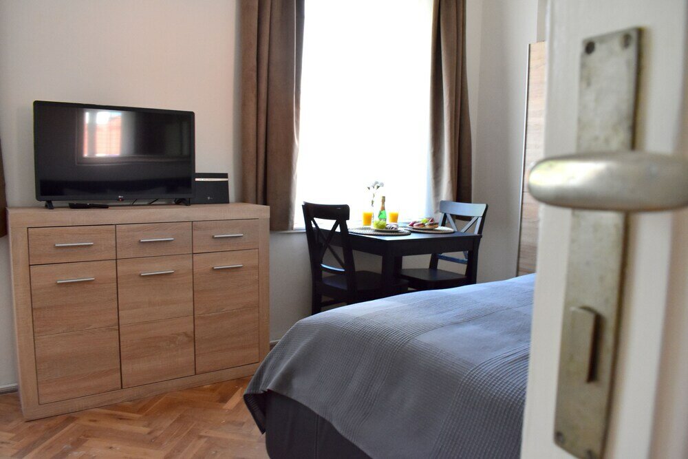 Фото Truhlarska Apartment