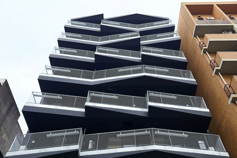 Фото Montana Flat Yebisu