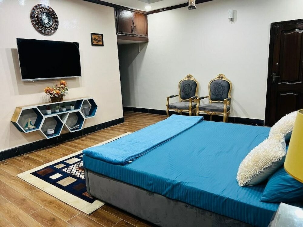 Фото The Comfort Lodges