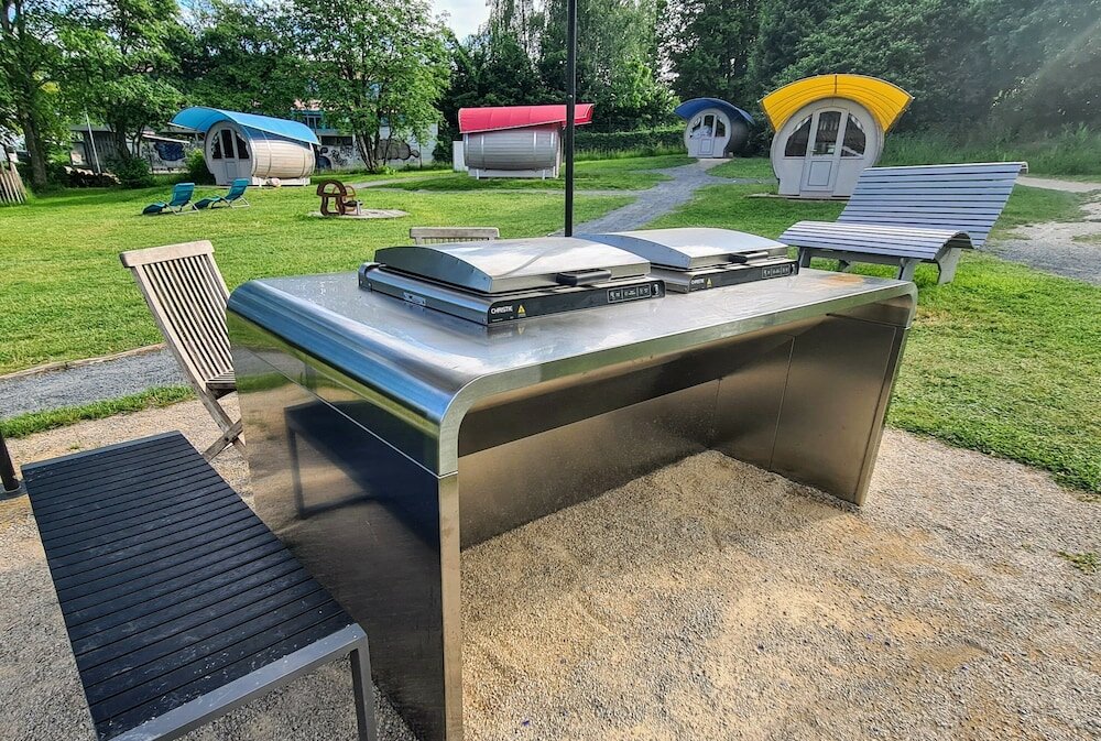 Фото Haus der Schmetterlinge