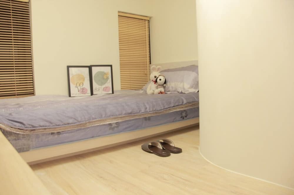 Фото Ha Ha Cat Home Shipai