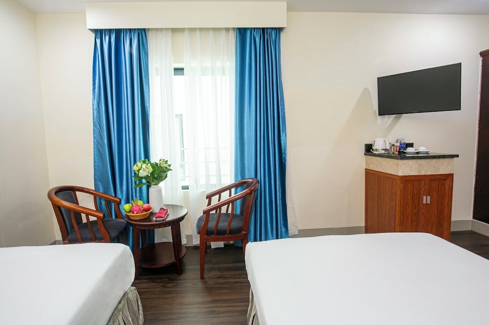 Фото Ht World Hotel