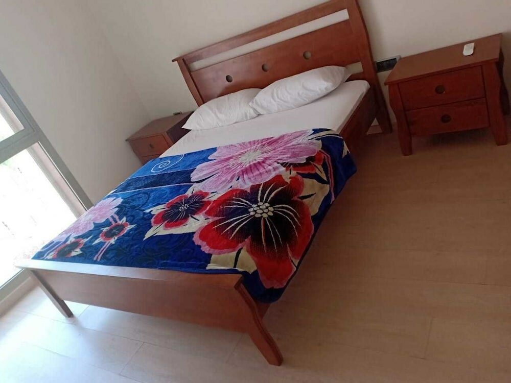 Фото Appartement Prestigia-Marrakech-ALC-193