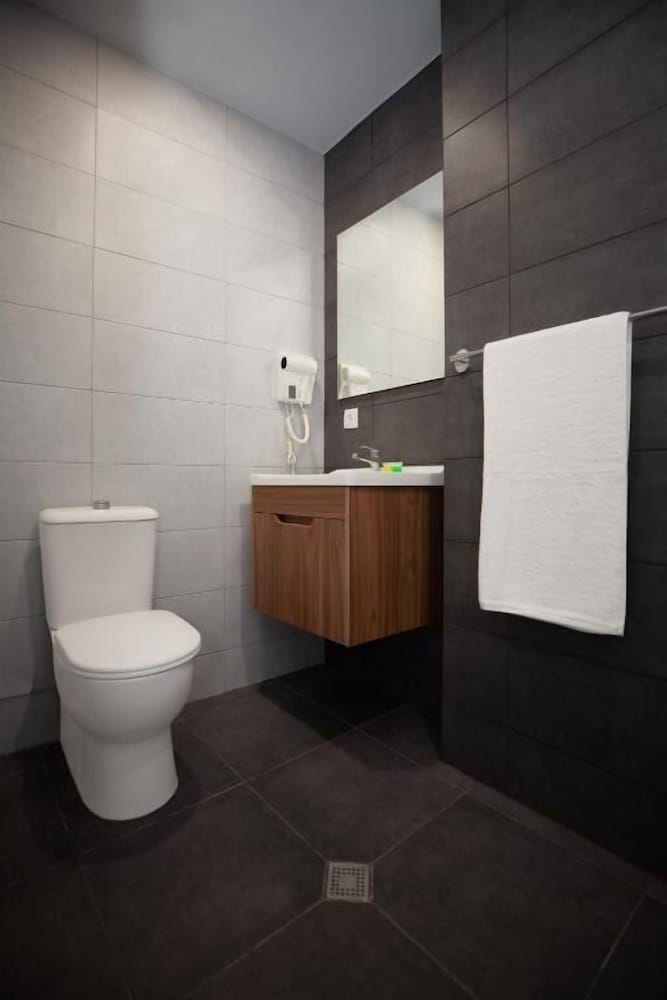 Фото Бутик-отель Old City