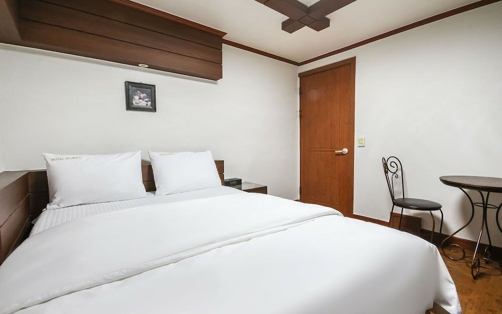 Фото Yeosu Las Vegas