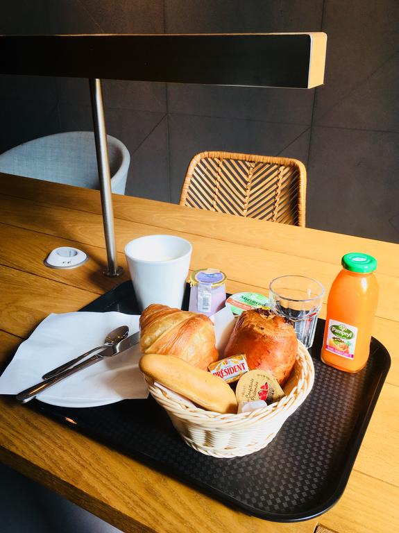 Фото Staycity Aparthotels Centre Vieux Port