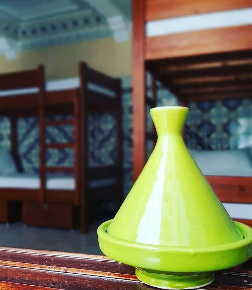 Фото Mosaic Hostel