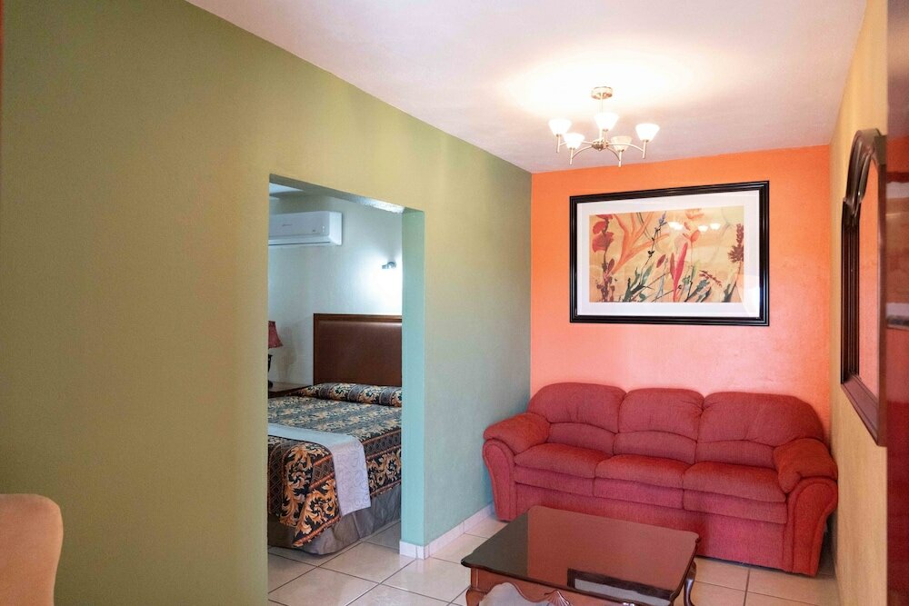 Фото Cactus Inn Los Cabos