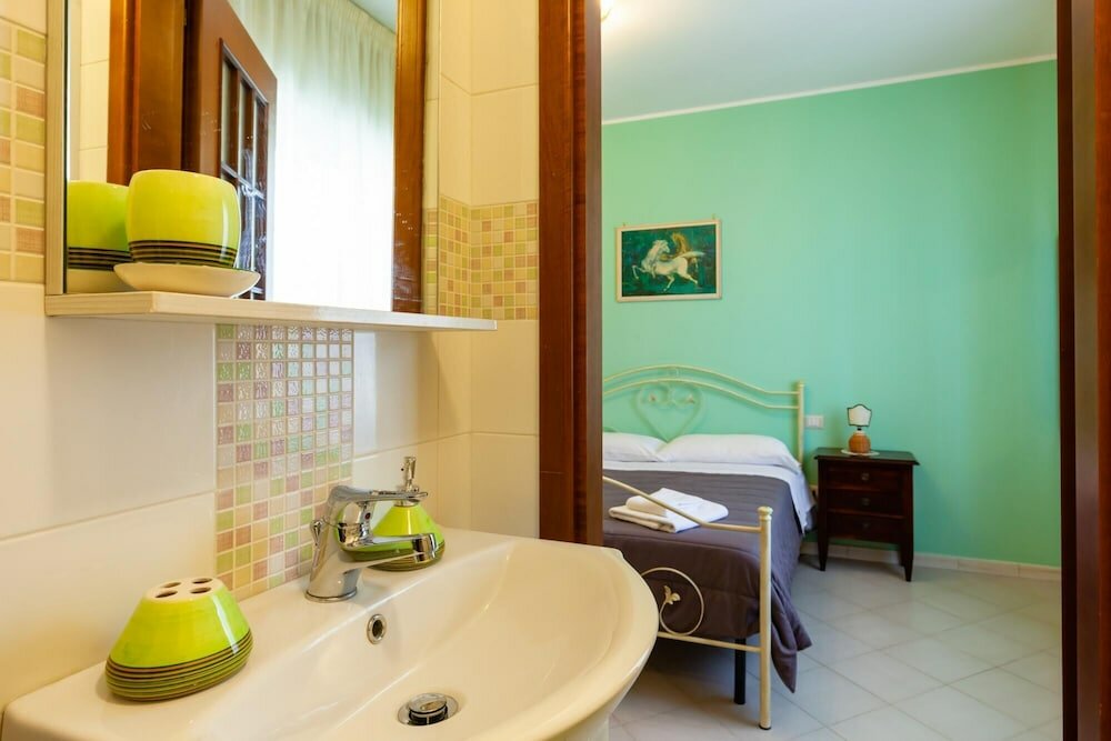 Фото Blundo Family Apartment by Wonderful Italy