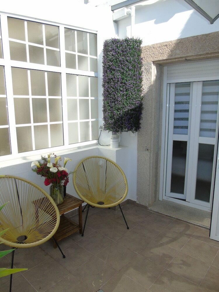 Фото Casa San Nicolás