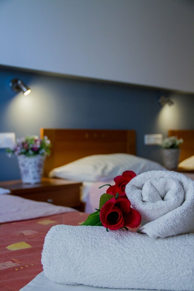 Фото Hotel Rodon