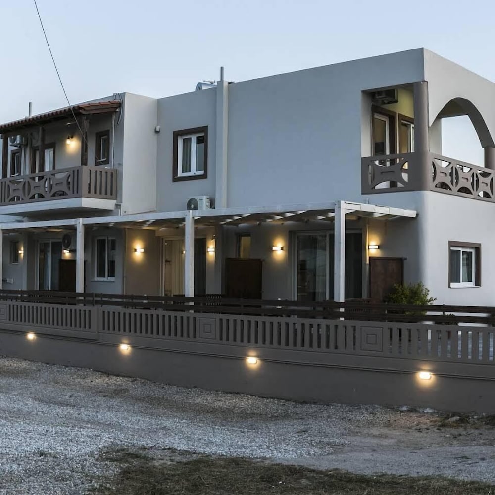 Фото Kolimbito Sea Side