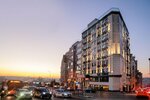 The Central House Istanbul Galata (İstanbul, Beyoğlu, Bedrettin Mah., Akarca Sok., 47), hostal