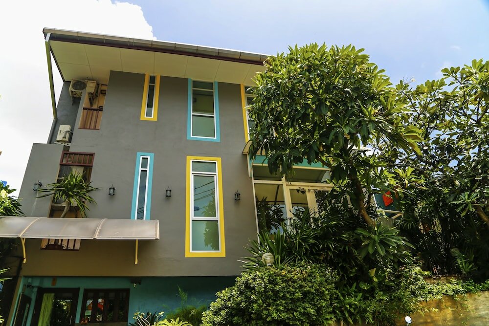 Фото Boondaree Home Resort