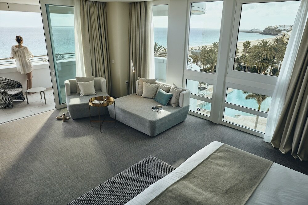 Фото Robinson Jandia Playa - Adults only