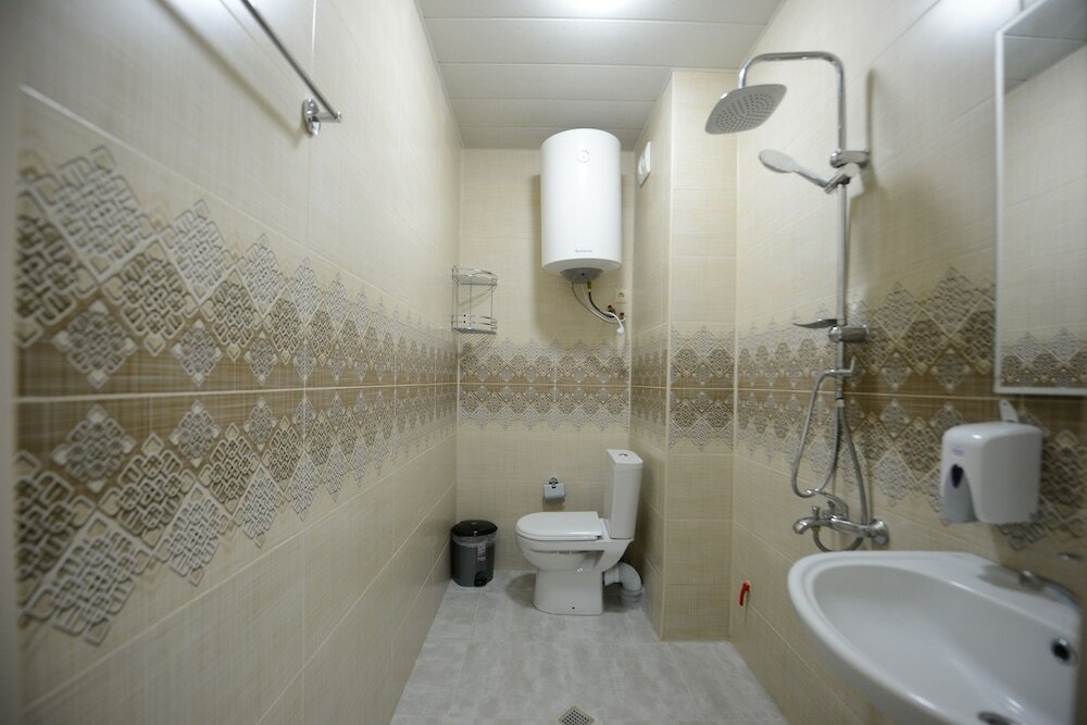 Фото Отель Medea kvariati