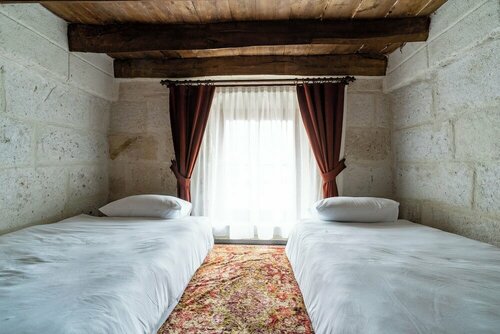 Гостиница Cappadocia Ennar Cave House в Невшехире