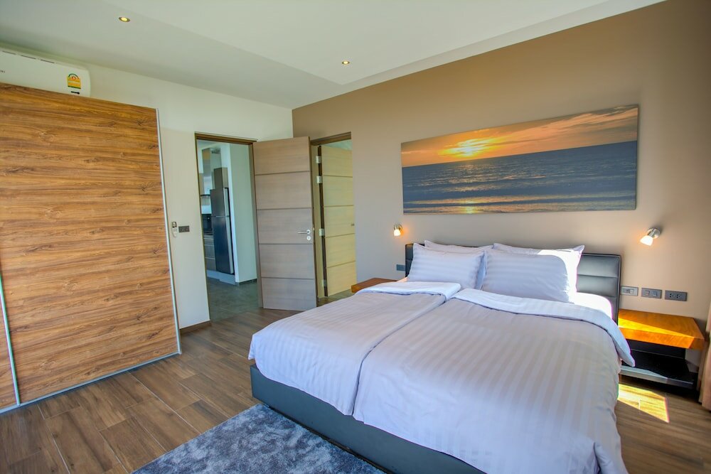 Фото Ocean Rock Kalim