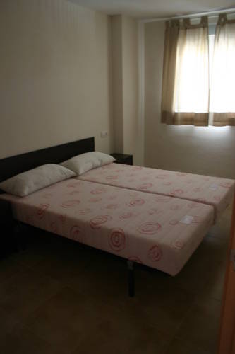 Фото Apartamentos Dona Carmen 3000