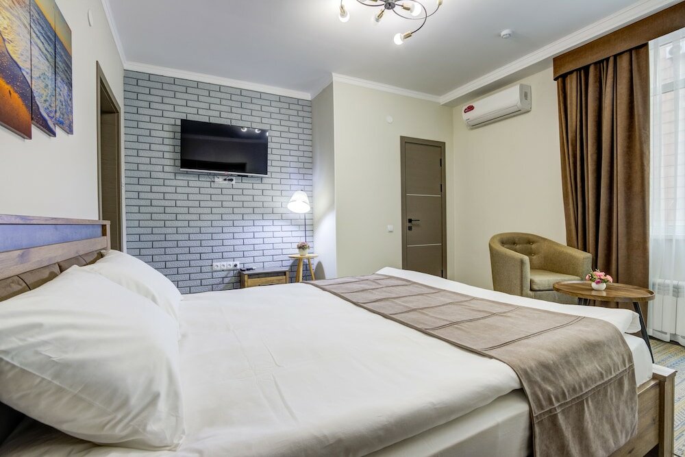 Фото Inter Hotel