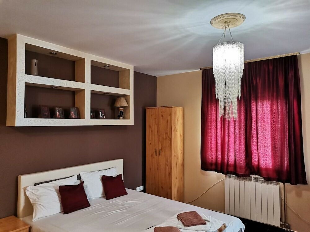 Фото Airport Apartments Belgrade