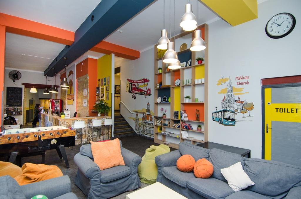 Фото GoodMo House