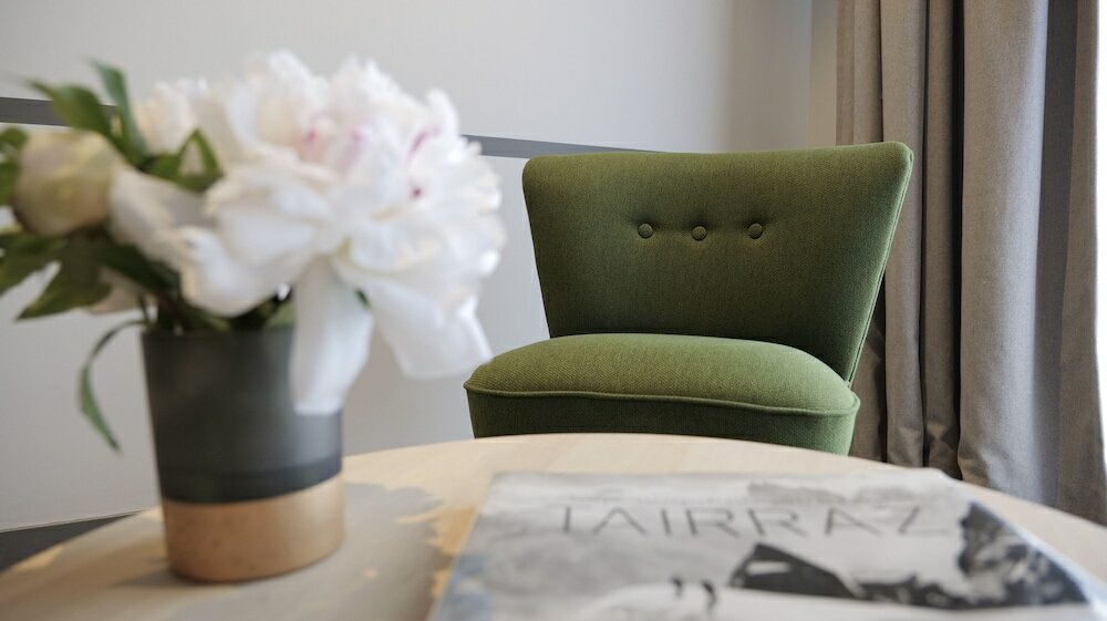 Фото Plan B Hotel Living Chamonix