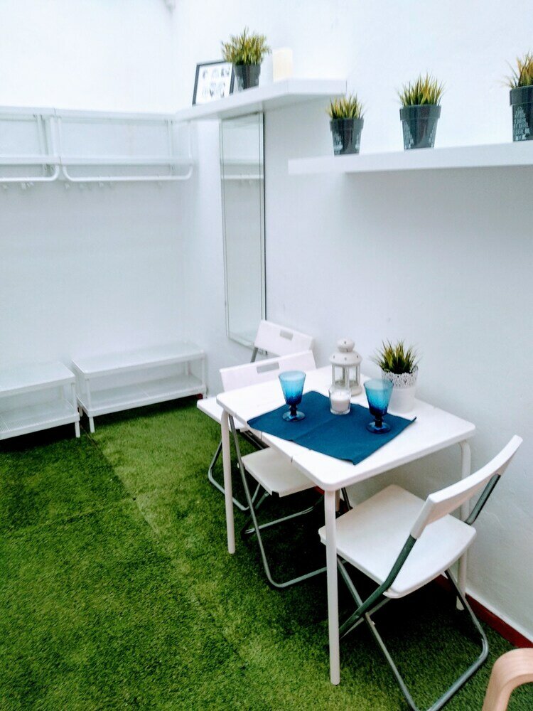 Фото Wish Suite Lagar De Sevilla