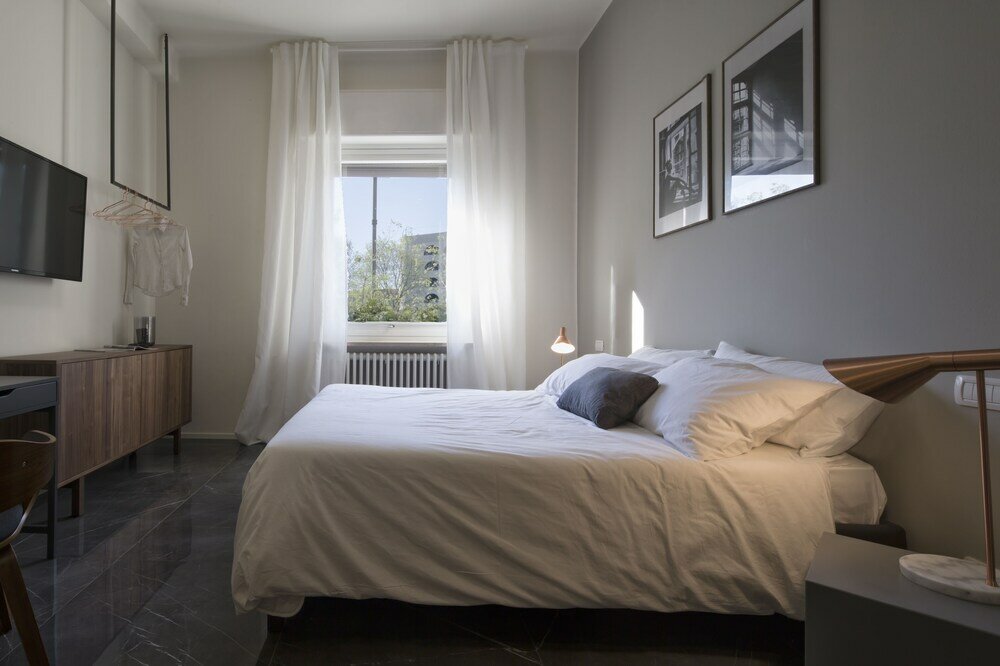 Фото Suite Vogue Stazione