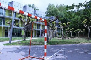 Хостел Green Nest Hostel Uba Aterpetxea