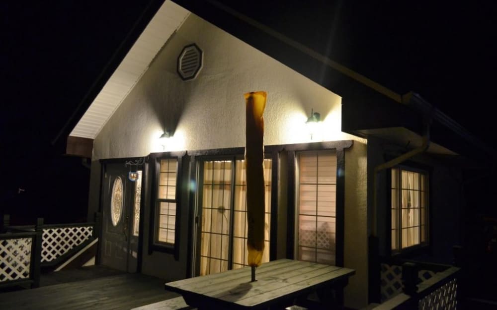 Фото Boseong Byulbaragi Pension