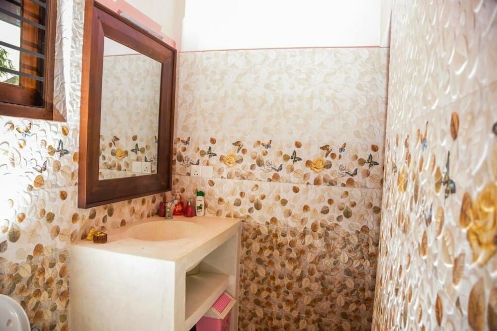 Фото Villa Bonheur