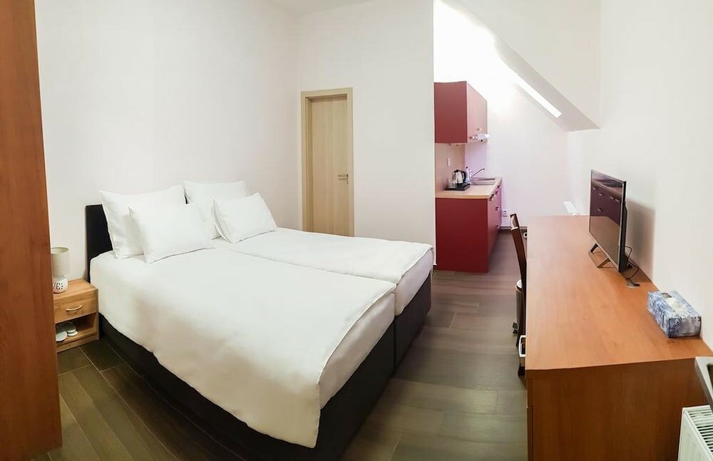 Фото Apartment De Luna