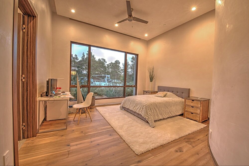 Фото Lx1a: Luxury Contemporary Villa in The Middle of Nature