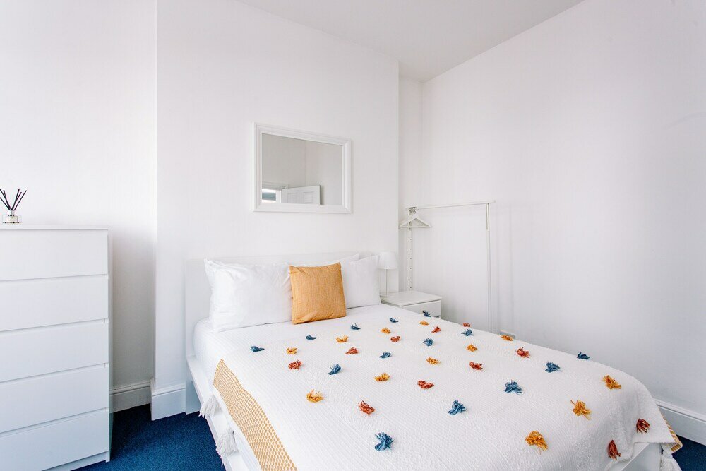 Фото Heart of Shoreditch Apartments