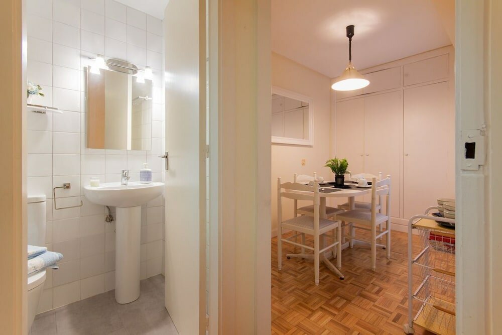 Фото Te vas a enamorar de mi piso céntrico