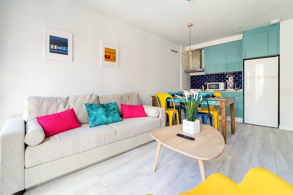 Фото Welcomer Apartments Ribera