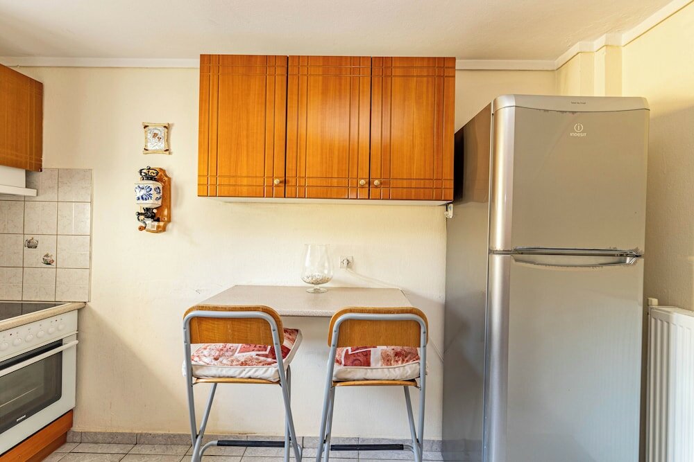 Фото Angel Luxury Apartment in Kriopigi