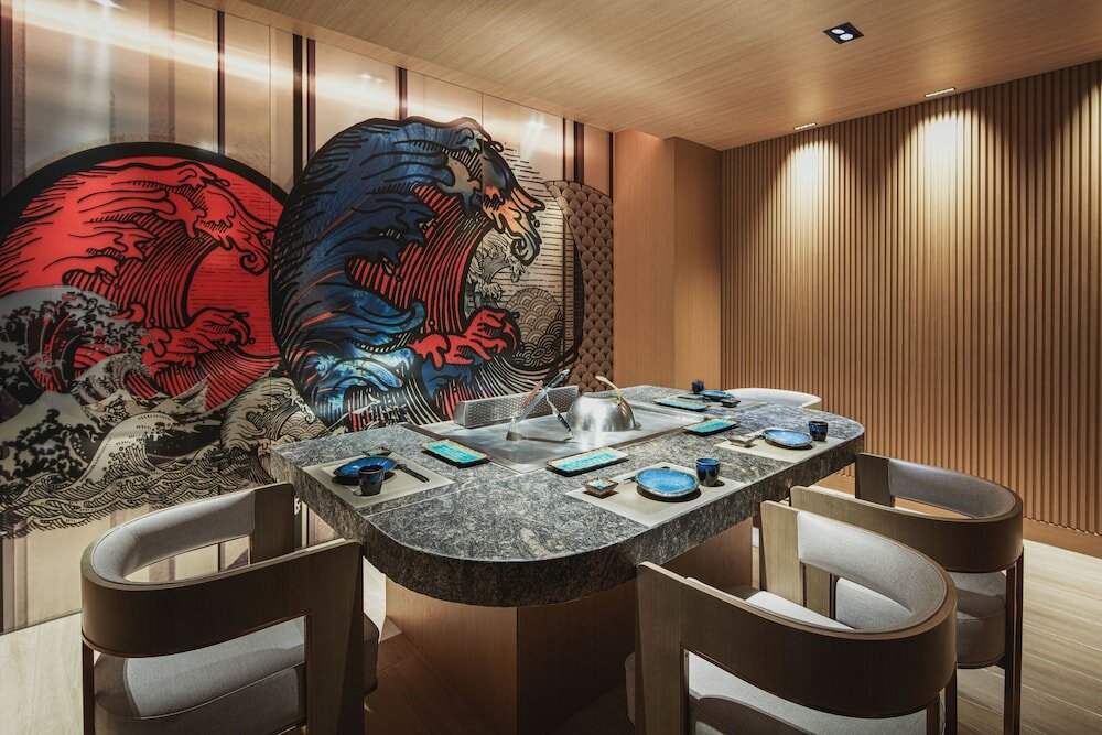 Фото Crowne Plaza Beijing International Airport