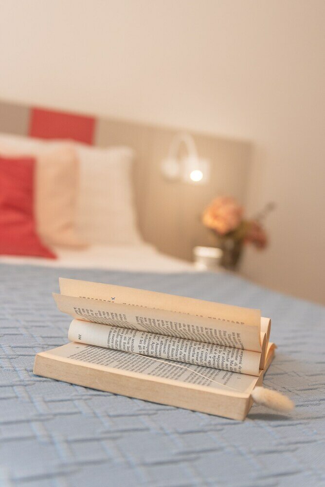 Фото Casole Living B&b