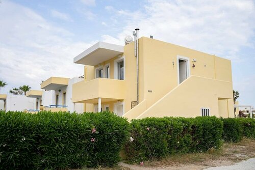 Гостиница Lambisea Apartment 2 в Косе